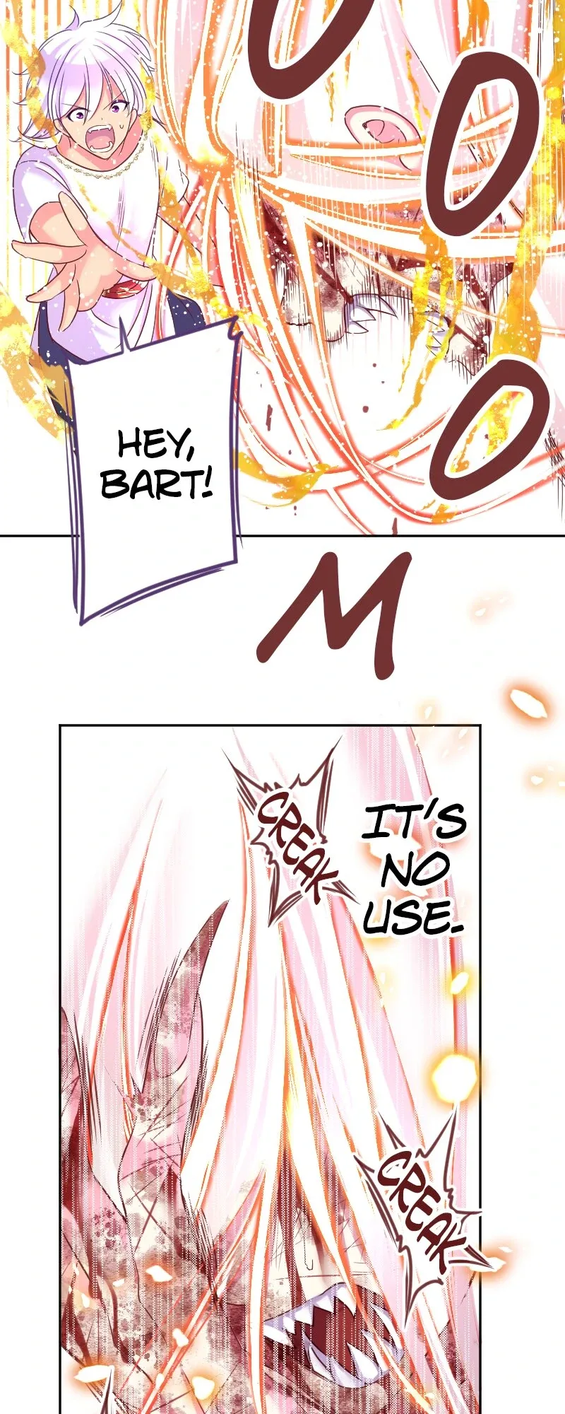I was Reborn as a Housekeeper in a Parallel World! Chapter 222 page 29