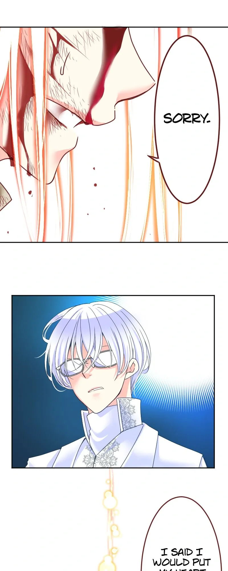I was Reborn as a Housekeeper in a Parallel World! Chapter 221 page 72