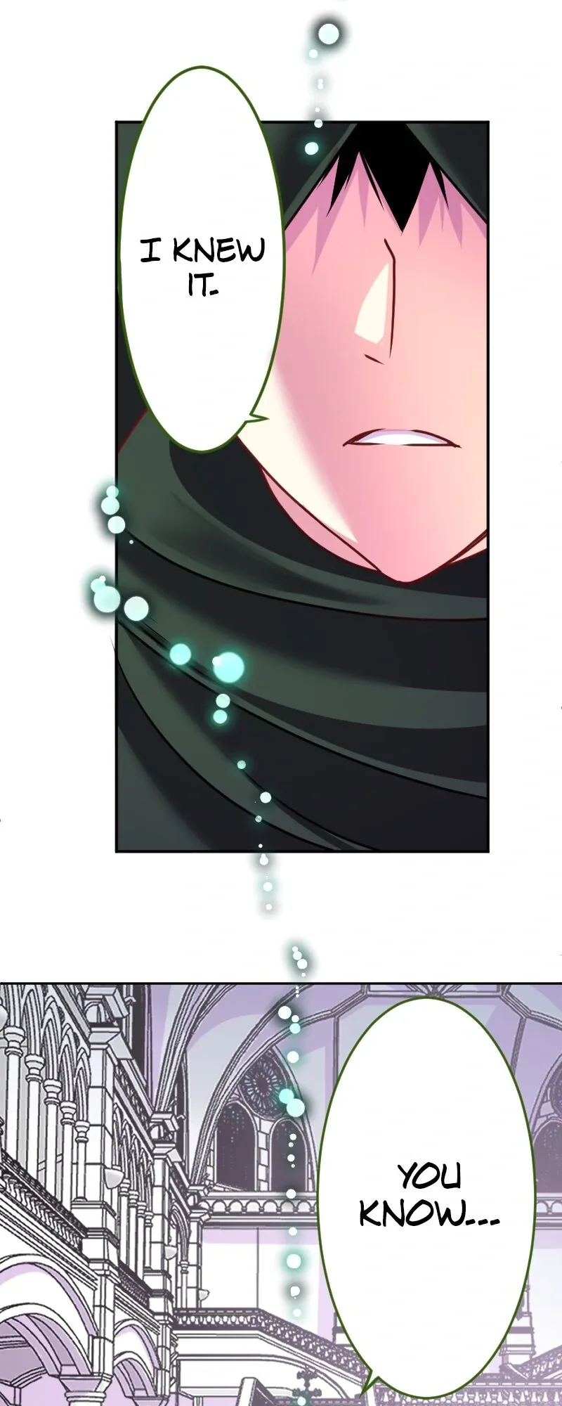 I was Reborn as a Housekeeper in a Parallel World! Chapter 223 page 21