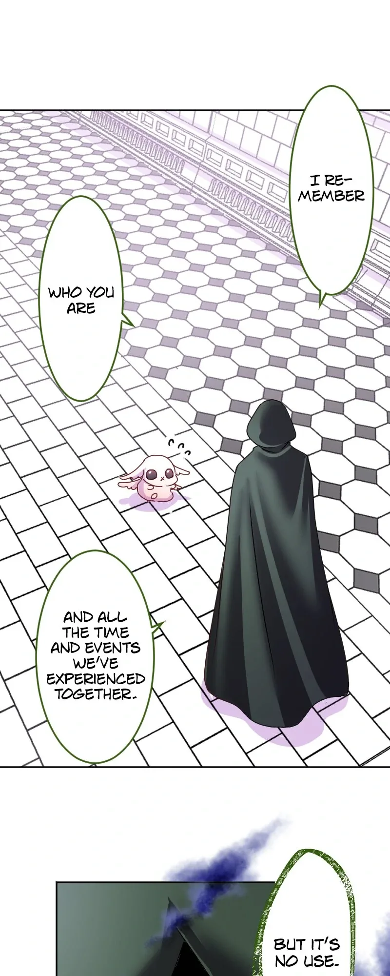 I was Reborn as a Housekeeper in a Parallel World! Chapter 223 page 27