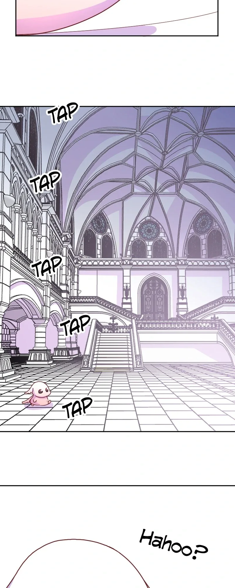 I was Reborn as a Housekeeper in a Parallel World! Chapter 223 page 17