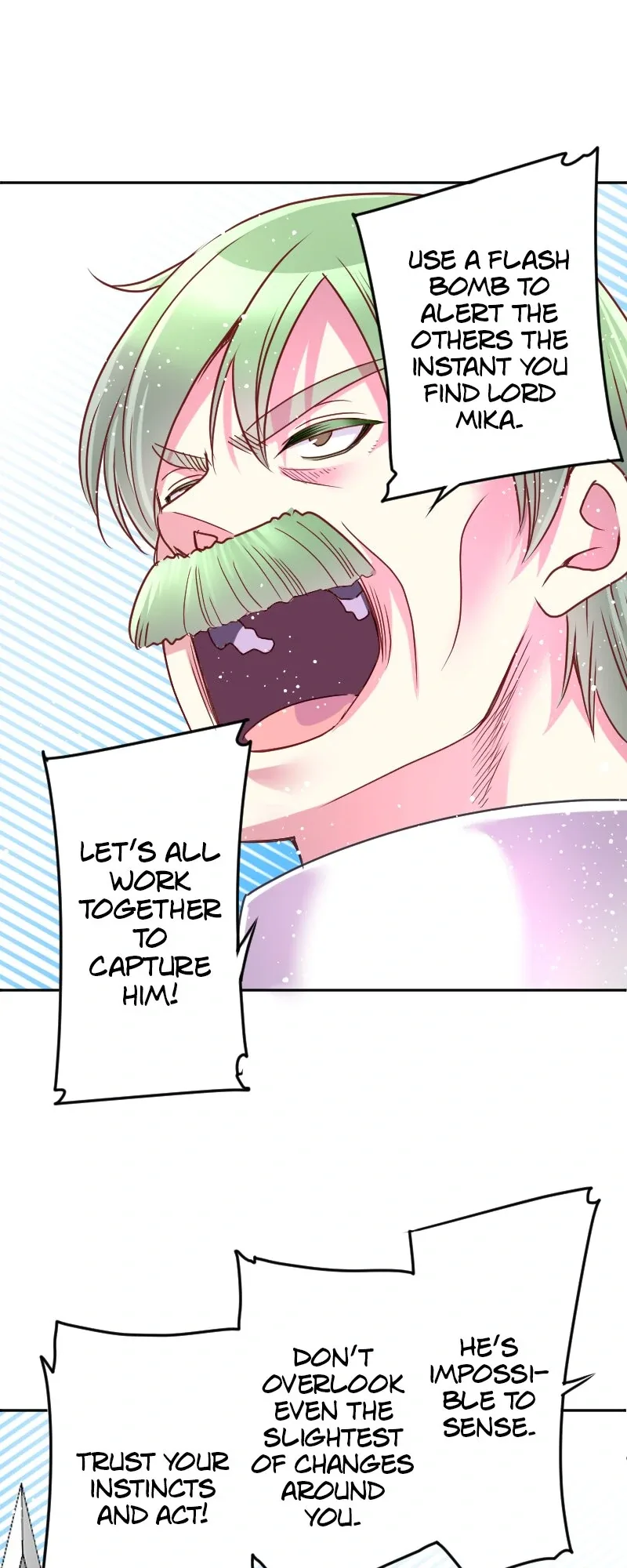 I was Reborn as a Housekeeper in a Parallel World! Chapter 223 page 13