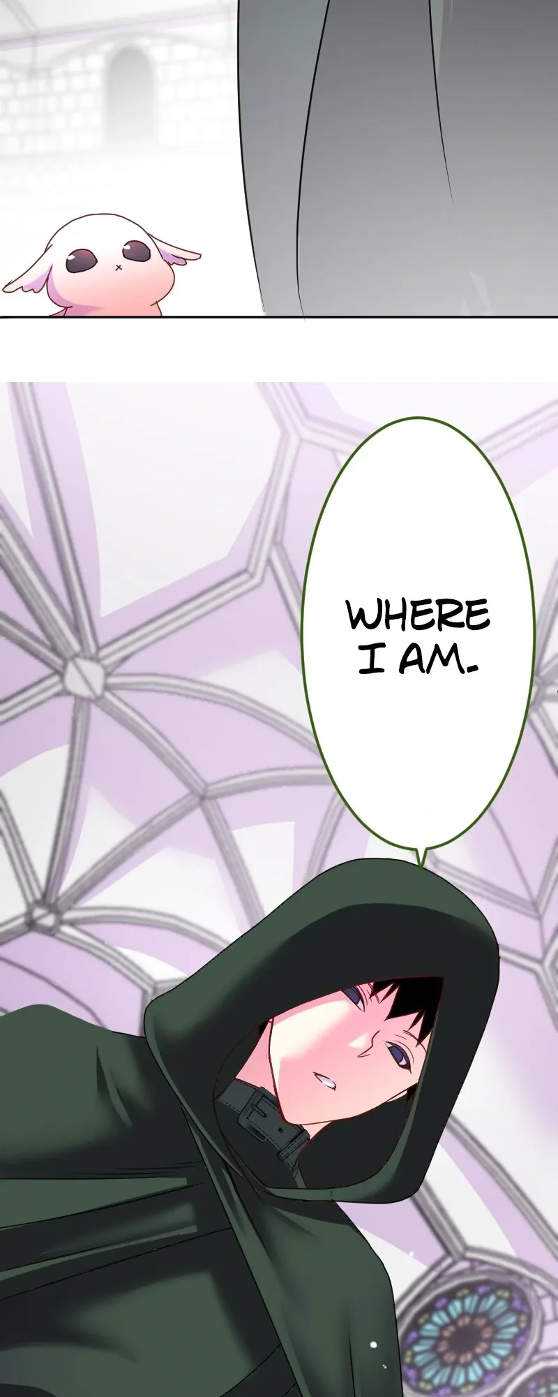 I was Reborn as a Housekeeper in a Parallel World! Chapter 223 page 23
