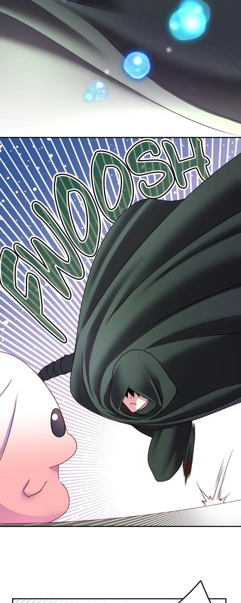 I was Reborn as a Housekeeper in a Parallel World! Chapter 223 page 31