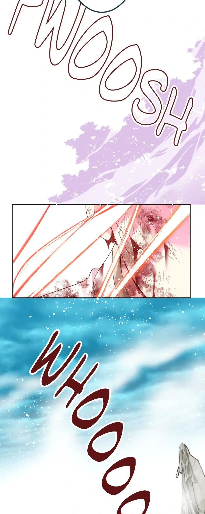 I was Reborn as a Housekeeper in a Parallel World! Chapter 221 page 69