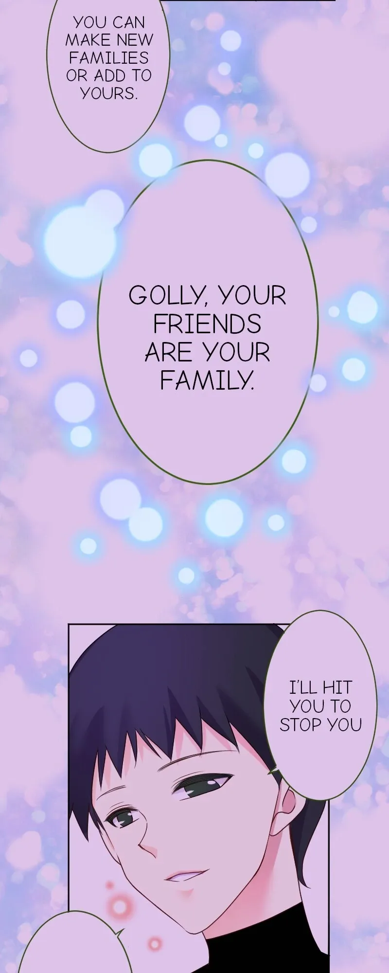 I was Reborn as a Housekeeper in a Parallel World! Chapter 223 page 56