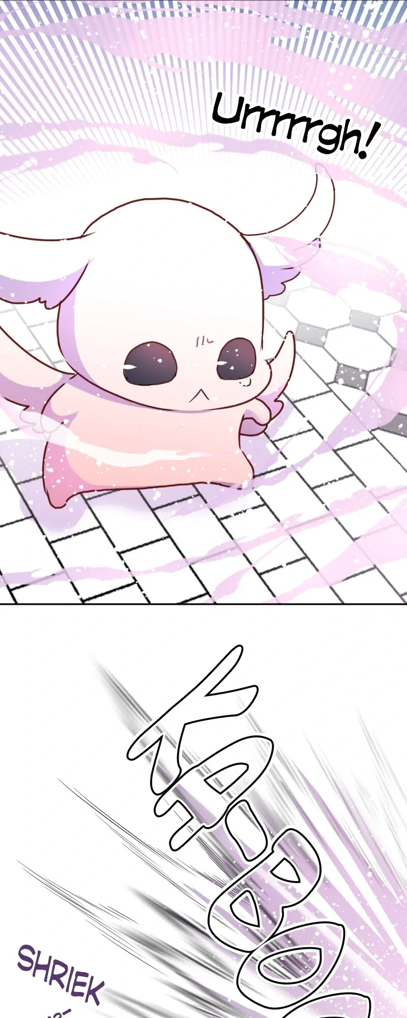 I was Reborn as a Housekeeper in a Parallel World! Chapter 223 page 58