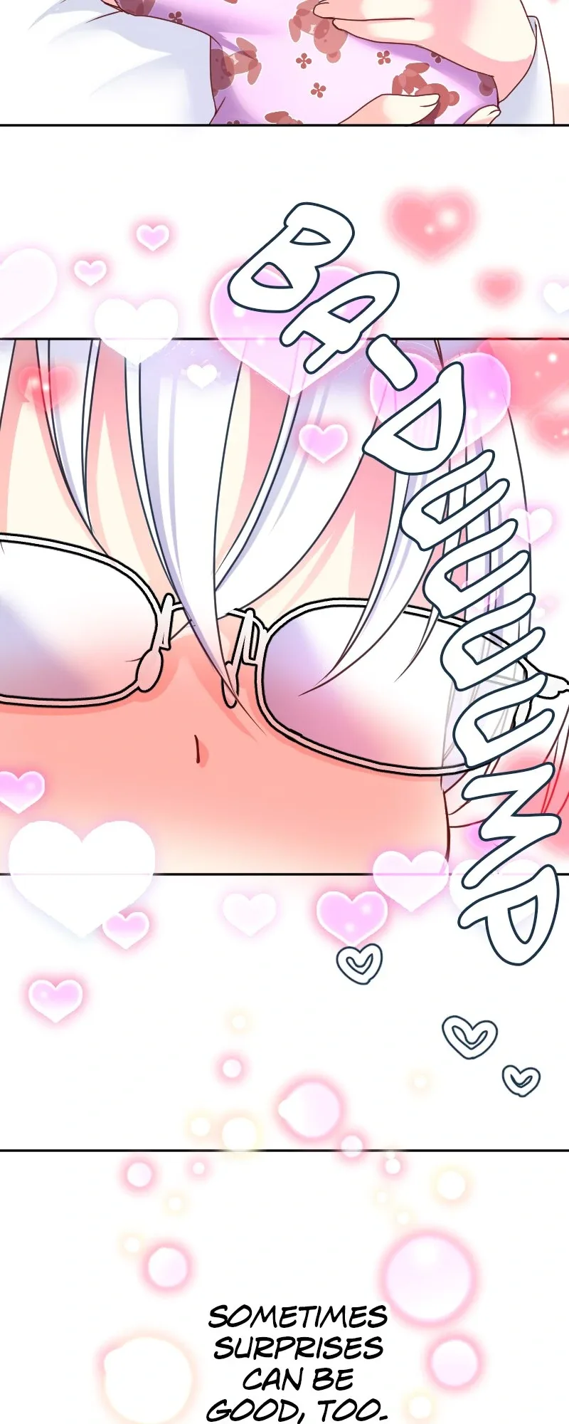 I was Reborn as a Housekeeper in a Parallel World! Chapter 214 page 75