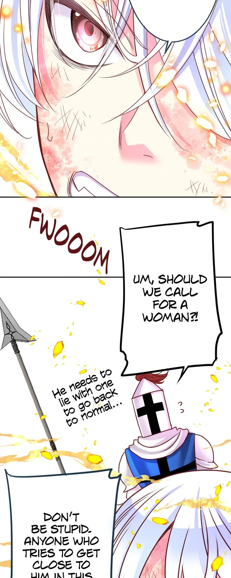 I was Reborn as a Housekeeper in a Parallel World! Chapter 222 page 55