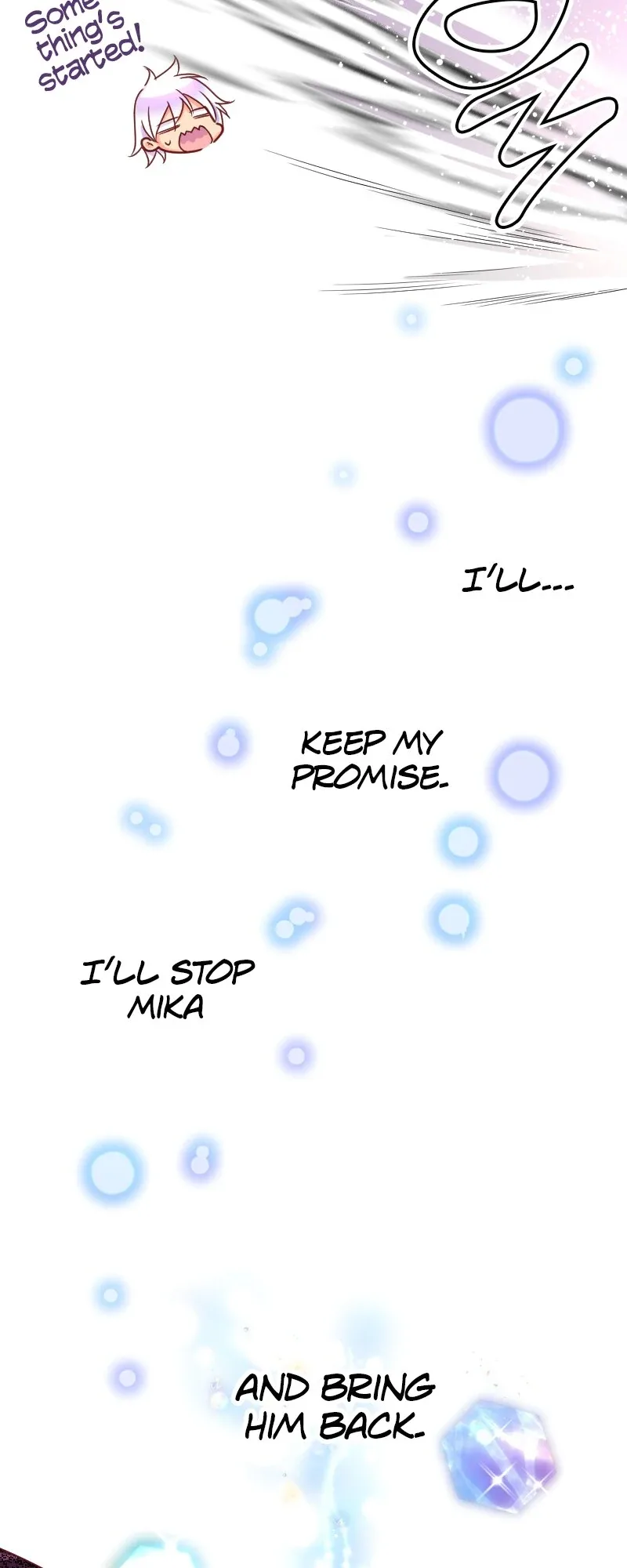 I was Reborn as a Housekeeper in a Parallel World! Chapter 223 page 59