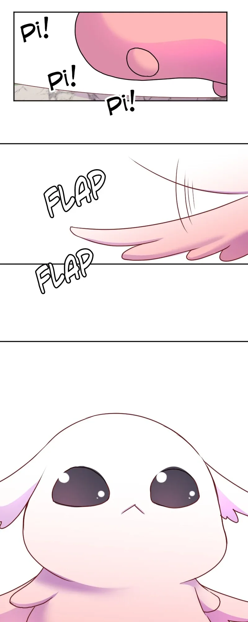 I was Reborn as a Housekeeper in a Parallel World! Chapter 222 page 64