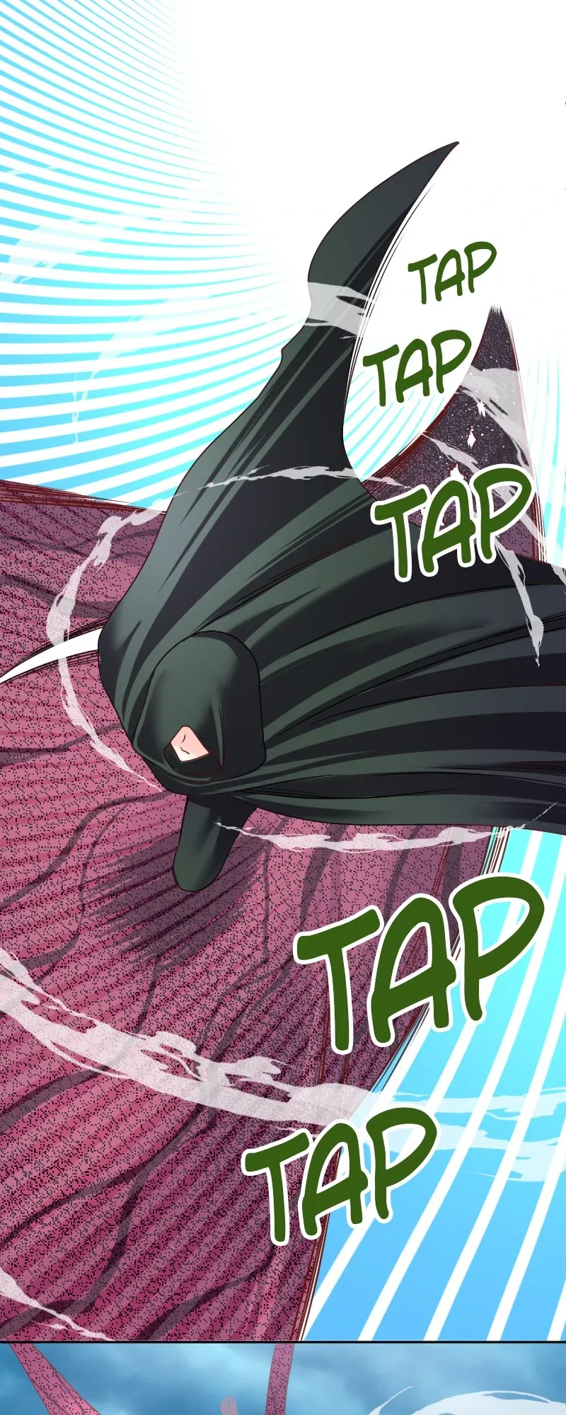 I was Reborn as a Housekeeper in a Parallel World! Chapter 223 page 39