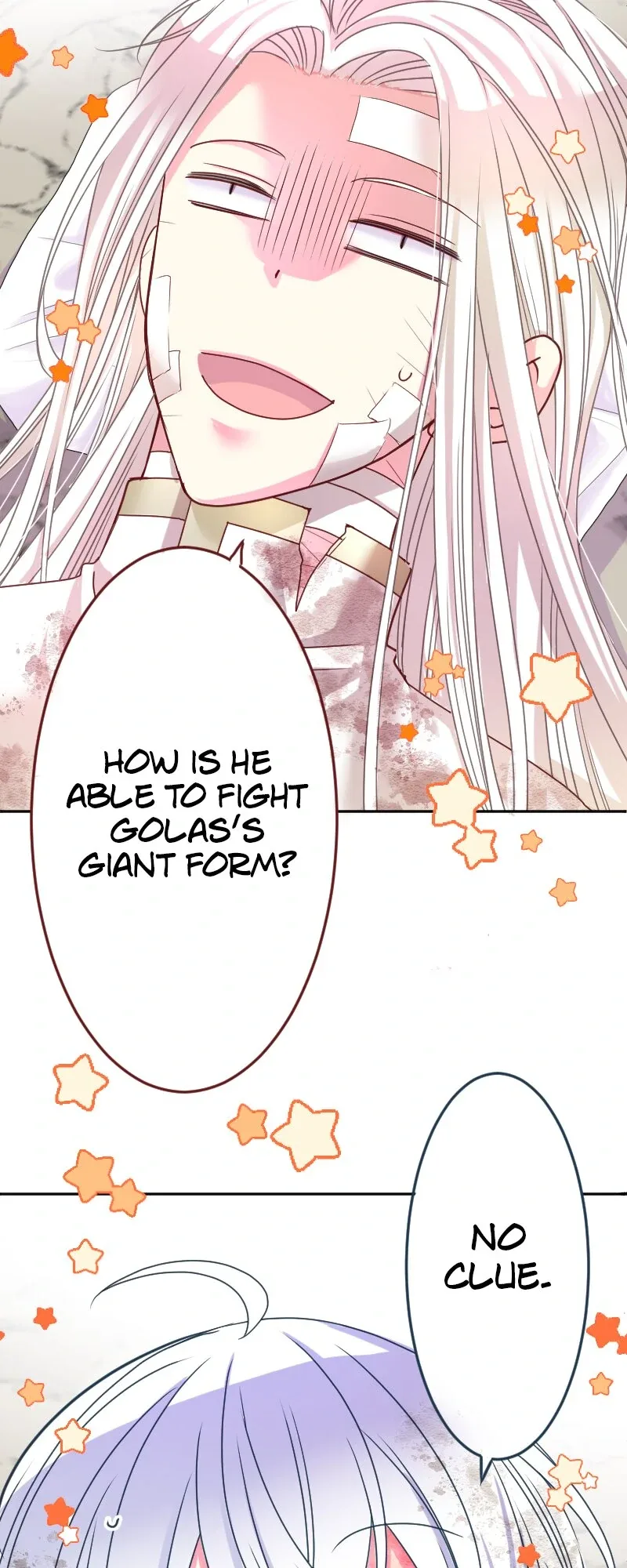 I was Reborn as a Housekeeper in a Parallel World! Chapter 223 page 43