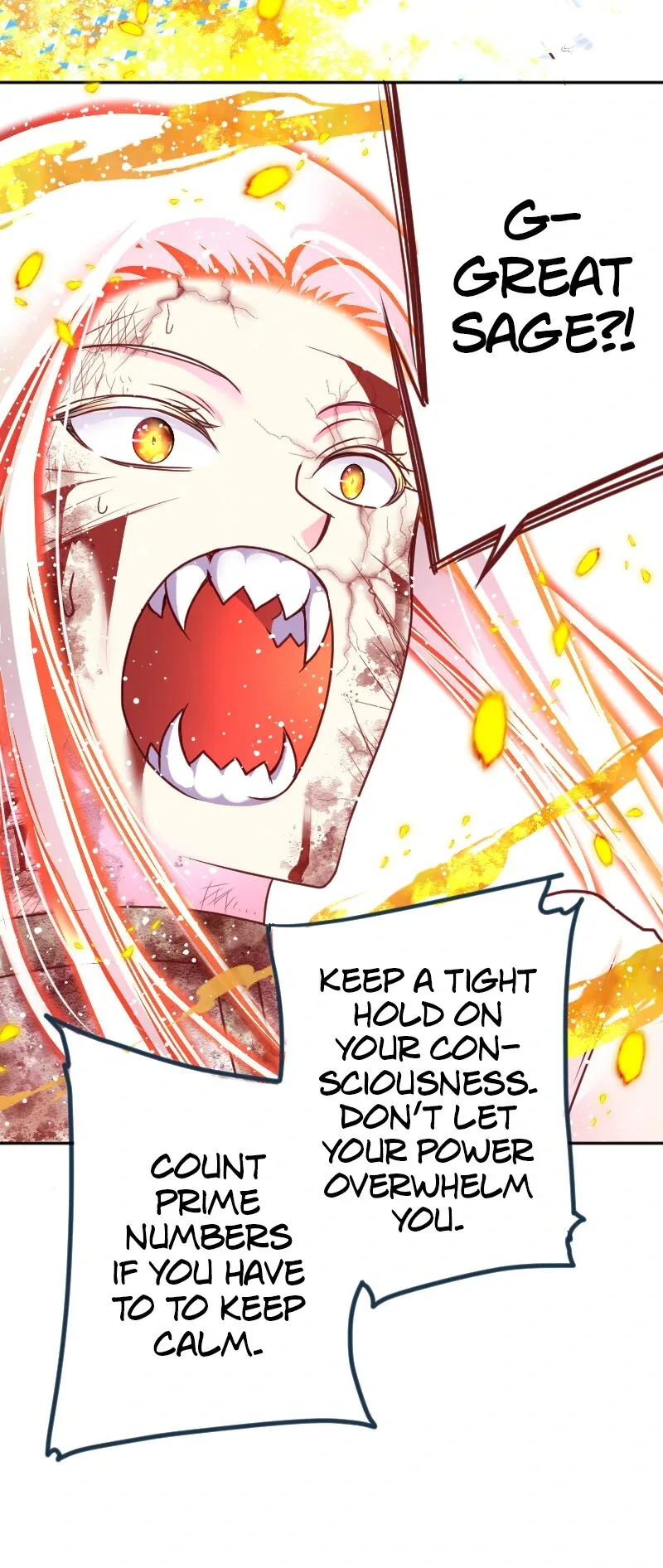 I was Reborn as a Housekeeper in a Parallel World! Chapter 222 page 47