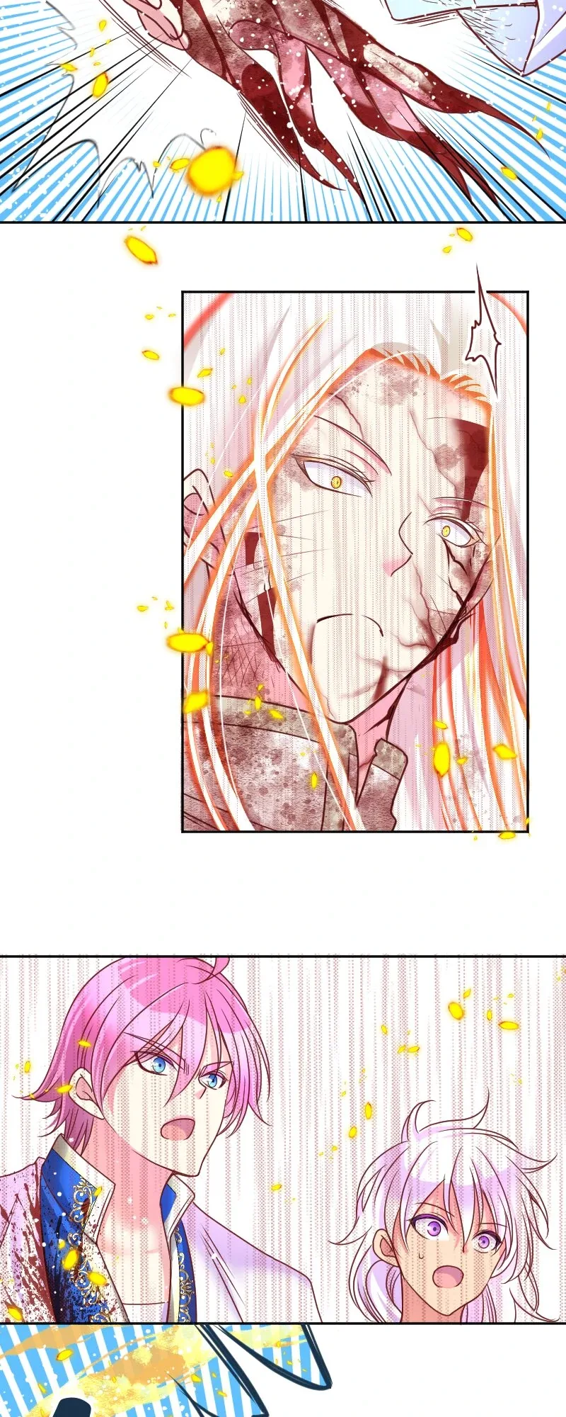 I was Reborn as a Housekeeper in a Parallel World! Chapter 222 page 45