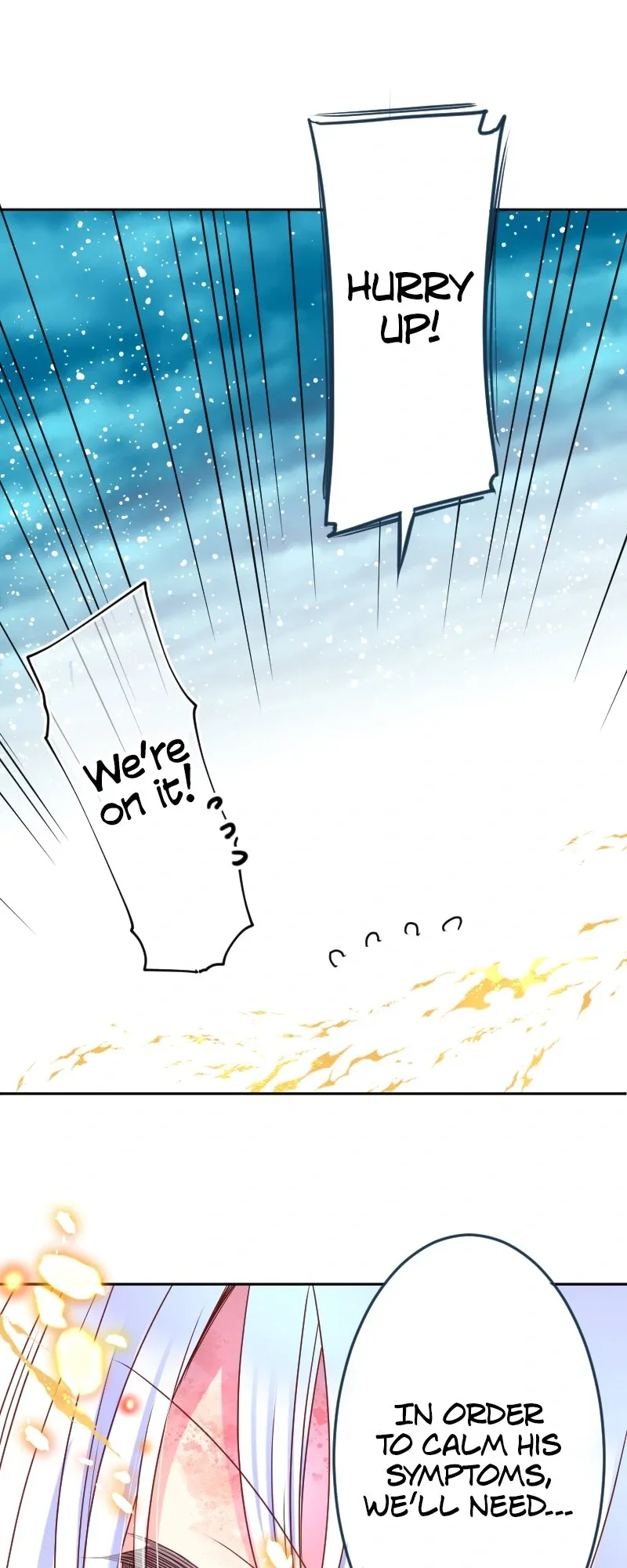 I was Reborn as a Housekeeper in a Parallel World! Chapter 222 page 54