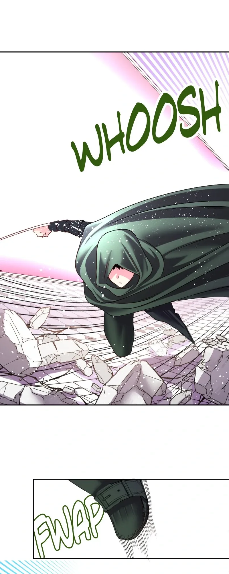 I was Reborn as a Housekeeper in a Parallel World! Chapter 223 page 38