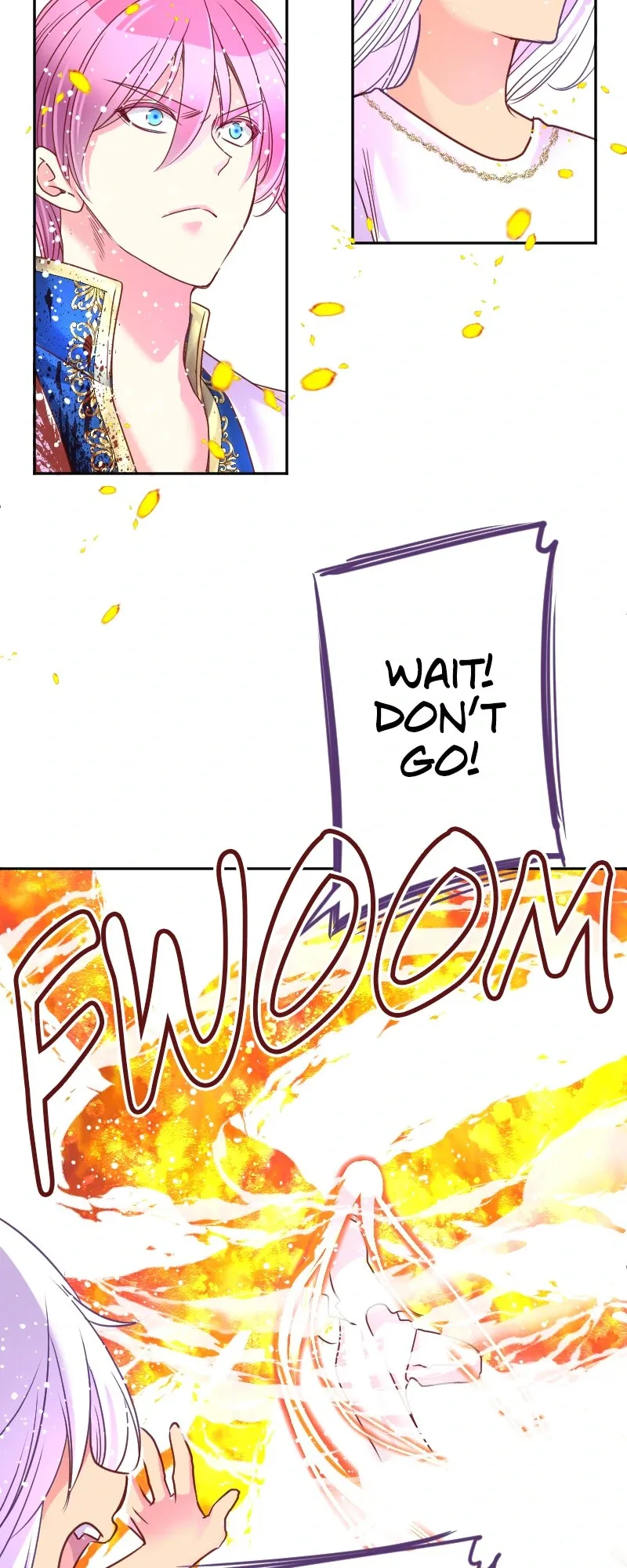 I was Reborn as a Housekeeper in a Parallel World! Chapter 222 page 41