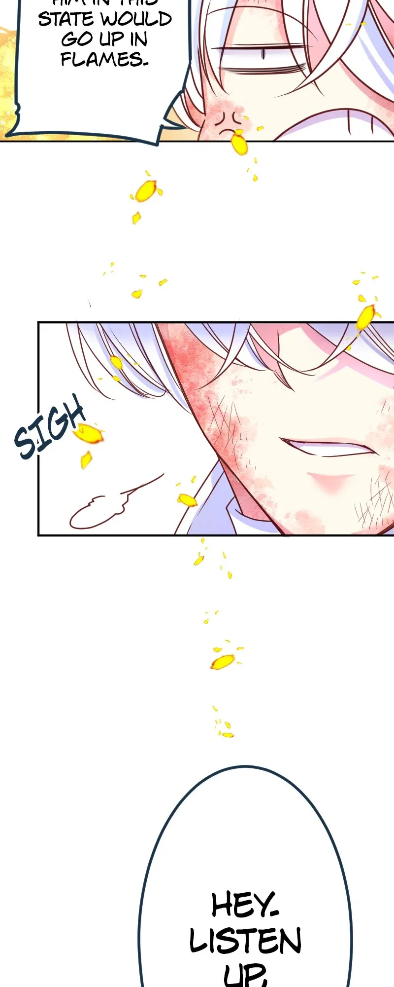 I was Reborn as a Housekeeper in a Parallel World! Chapter 222 page 56