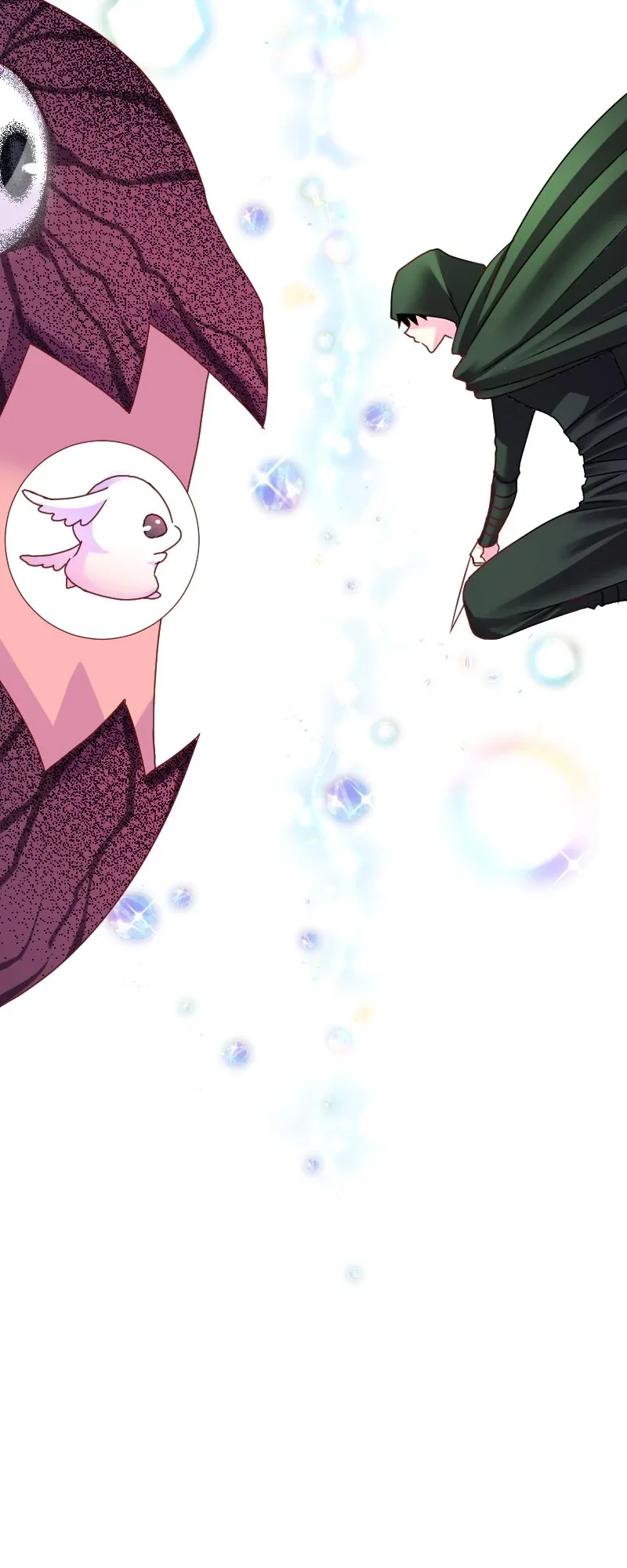 I was Reborn as a Housekeeper in a Parallel World! Chapter 223 page 60