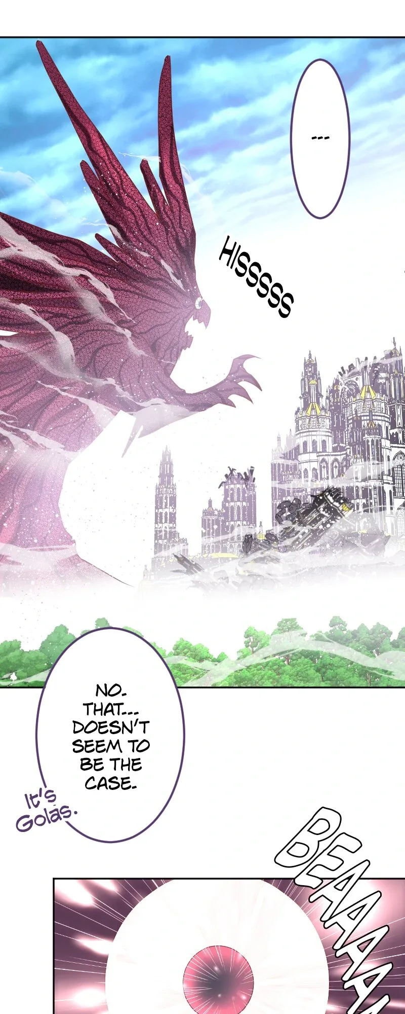 I was Reborn as a Housekeeper in a Parallel World! Chapter 223 page 36