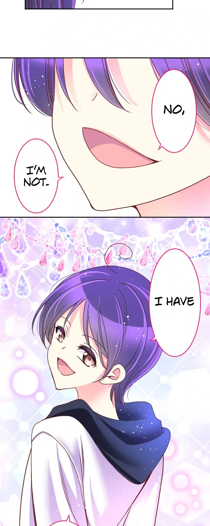 I was Reborn as a Housekeeper in a Parallel World! Chapter 214 page 92