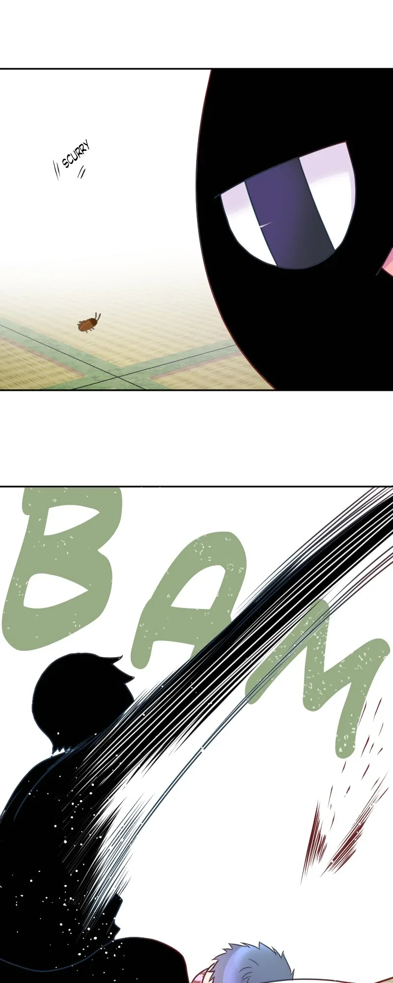 I was Reborn as a Housekeeper in a Parallel World! Chapter 214 page 81