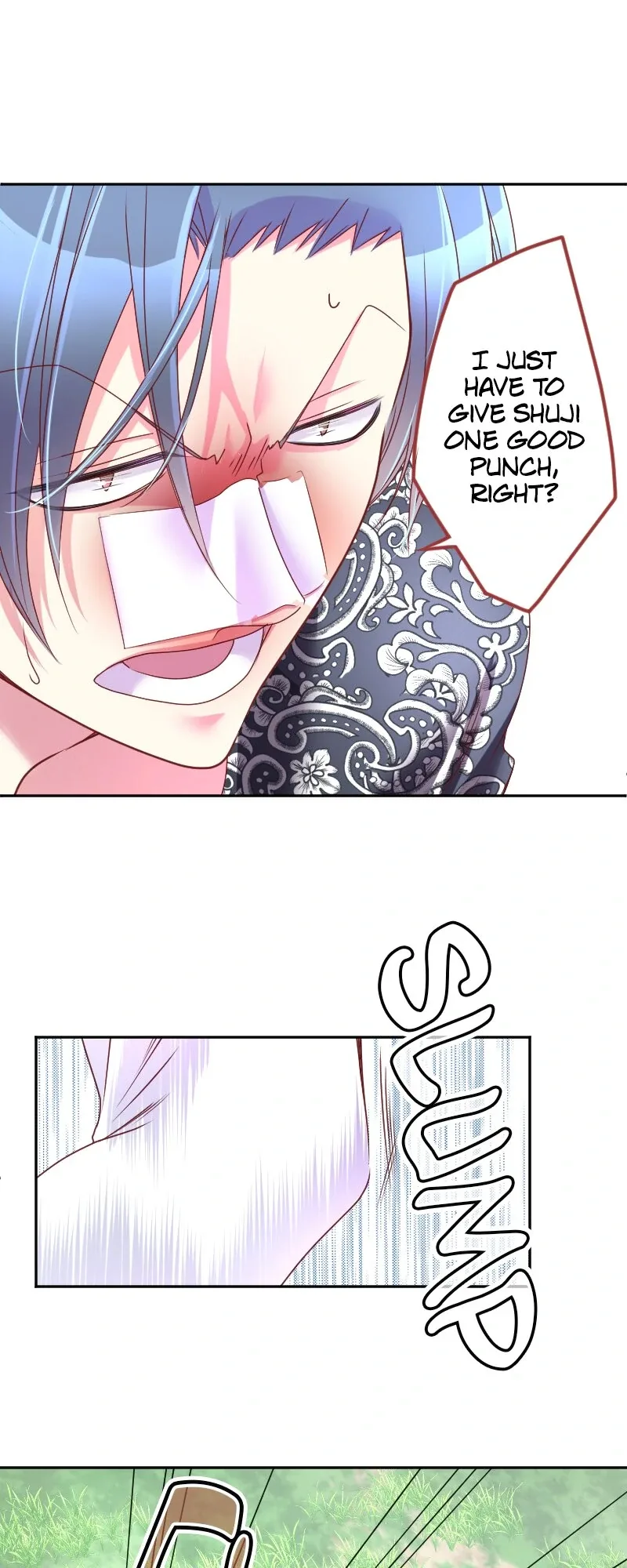I was Reborn as a Housekeeper in a Parallel World! Chapter 220 page 21