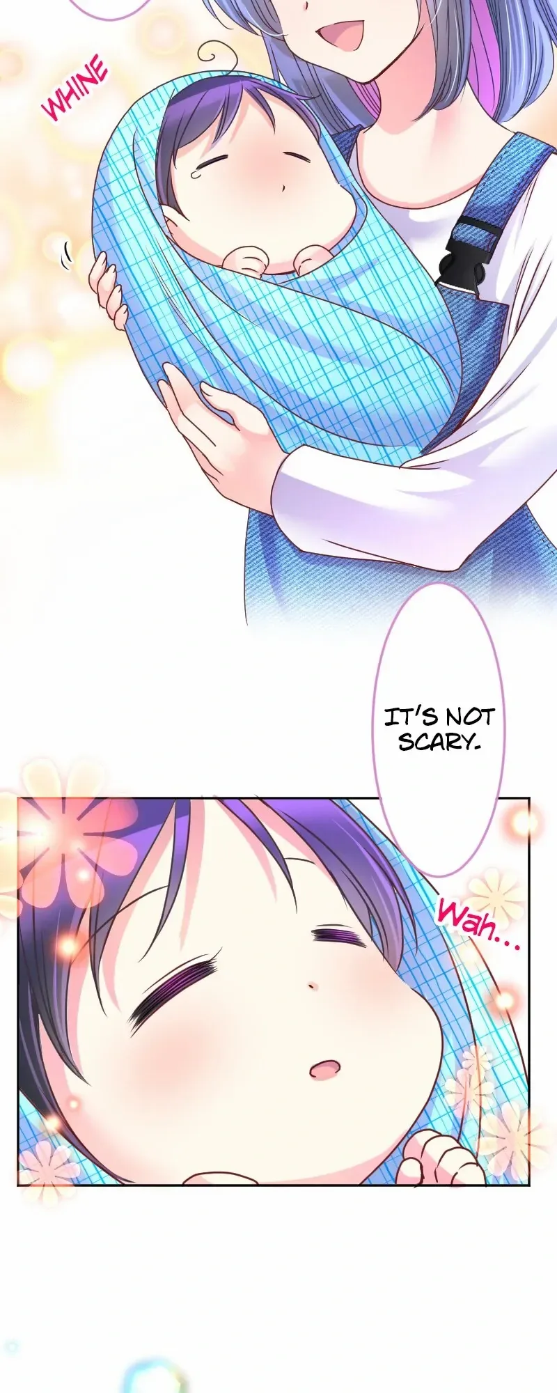 I was Reborn as a Housekeeper in a Parallel World! Chapter 214 page 90