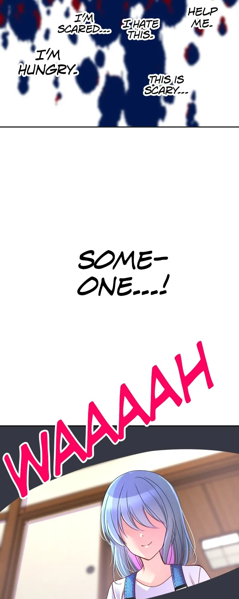 I was Reborn as a Housekeeper in a Parallel World! Chapter 214 page 87