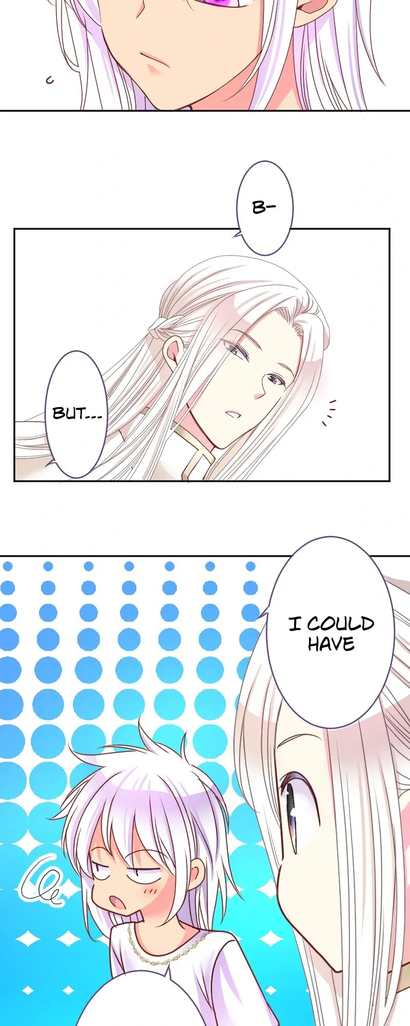 I was Reborn as a Housekeeper in a Parallel World! Chapter 214 page 97
