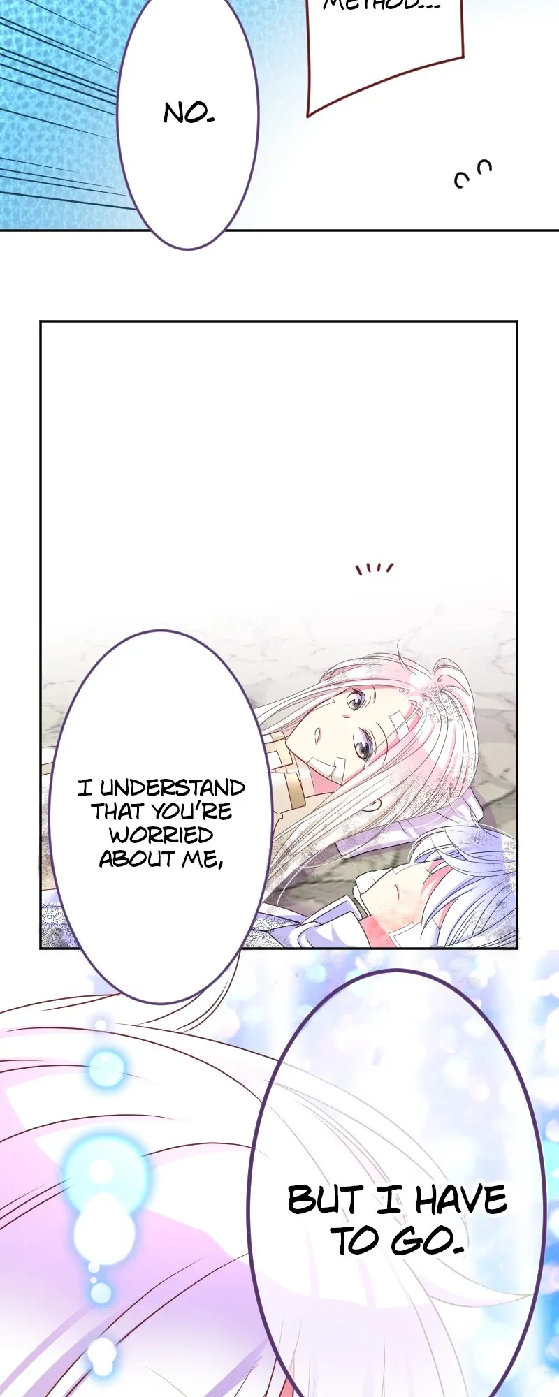 I was Reborn as a Housekeeper in a Parallel World! Chapter 225 page 17