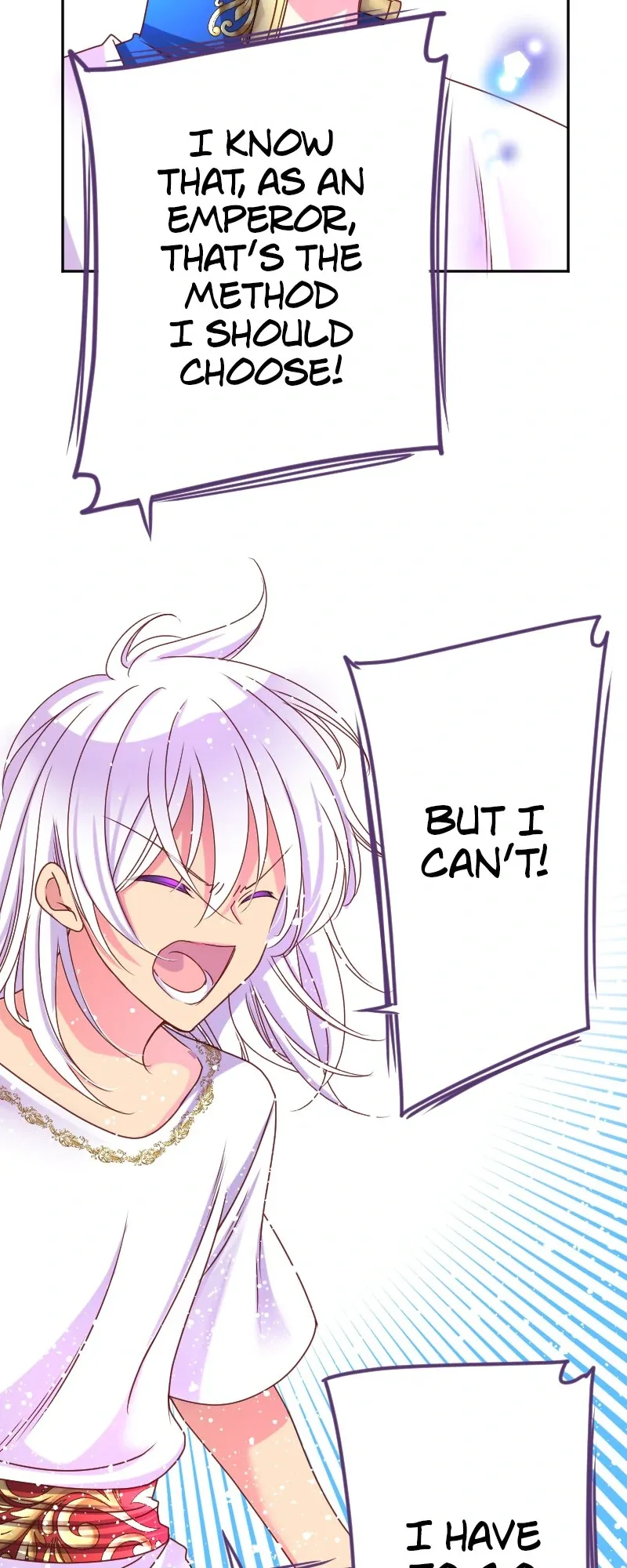 I was Reborn as a Housekeeper in a Parallel World! Chapter 225 page 27