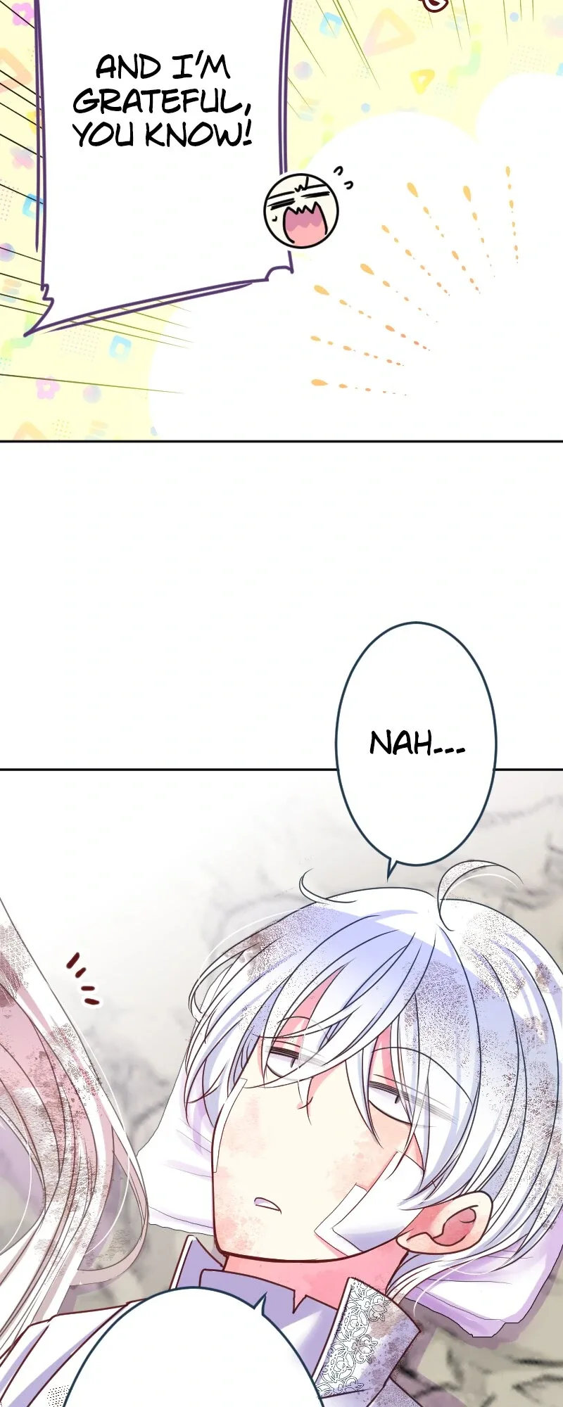 I was Reborn as a Housekeeper in a Parallel World! Chapter 225 page 41