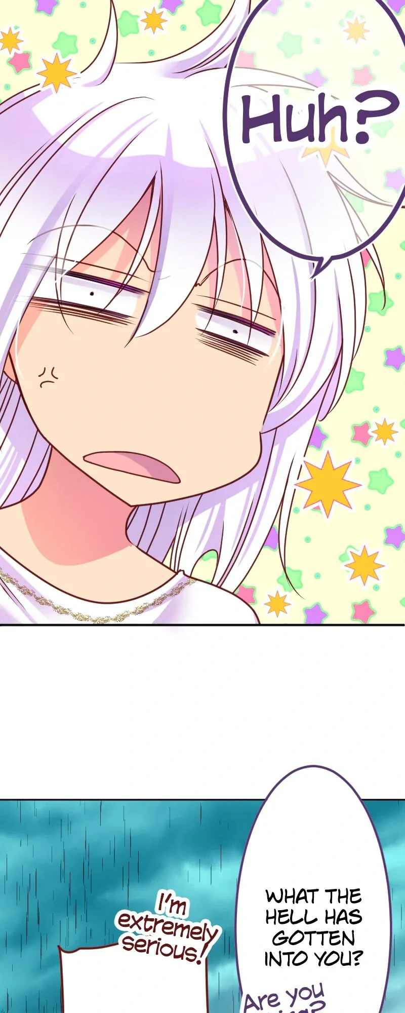 I was Reborn as a Housekeeper in a Parallel World! Chapter 225 page 37