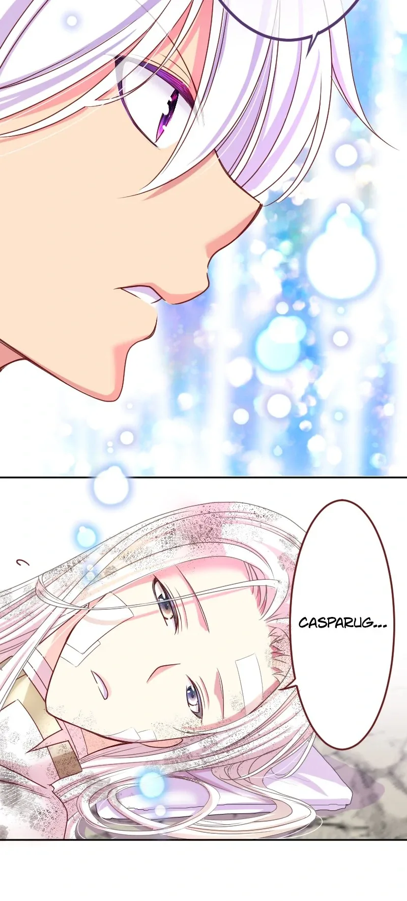 I was Reborn as a Housekeeper in a Parallel World! Chapter 225 page 18