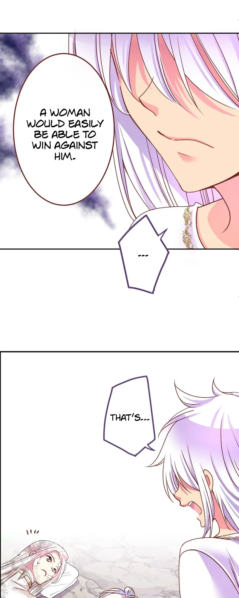 I was Reborn as a Housekeeper in a Parallel World! Chapter 225 page 10