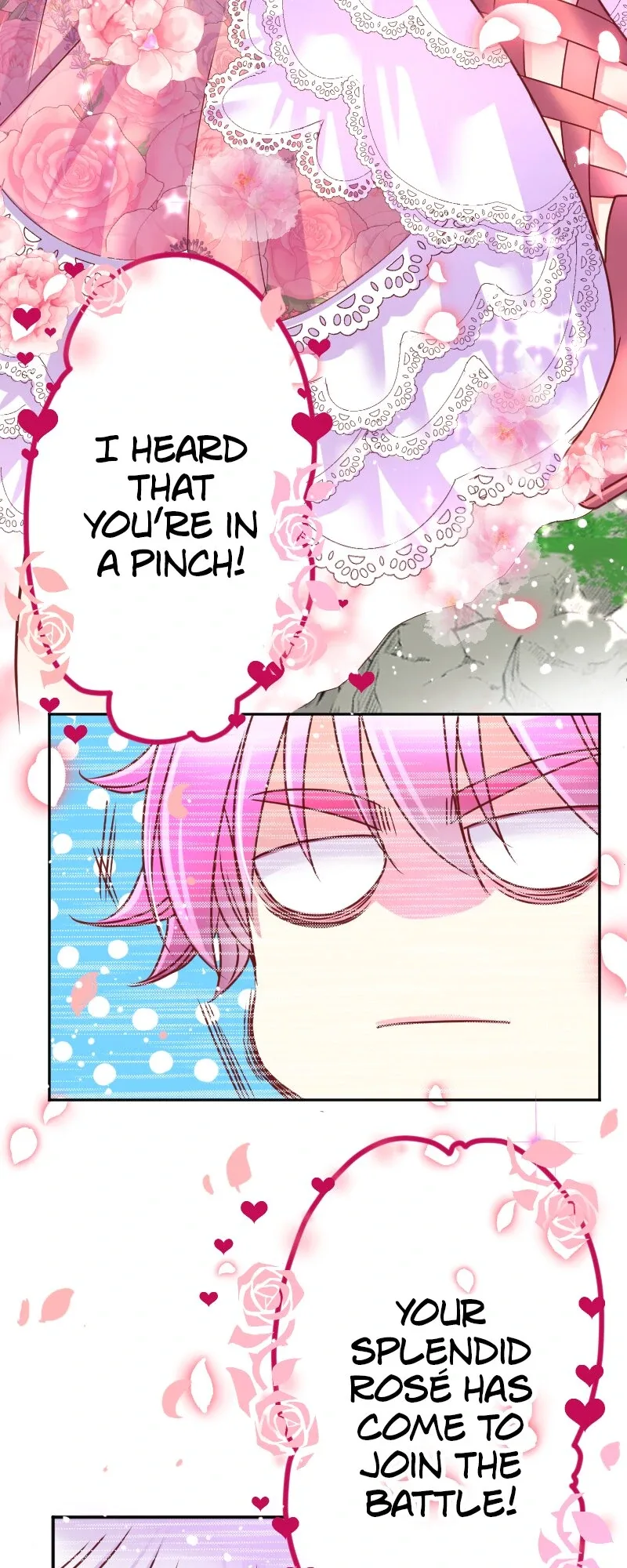 I was Reborn as a Housekeeper in a Parallel World! Chapter 225 page 46
