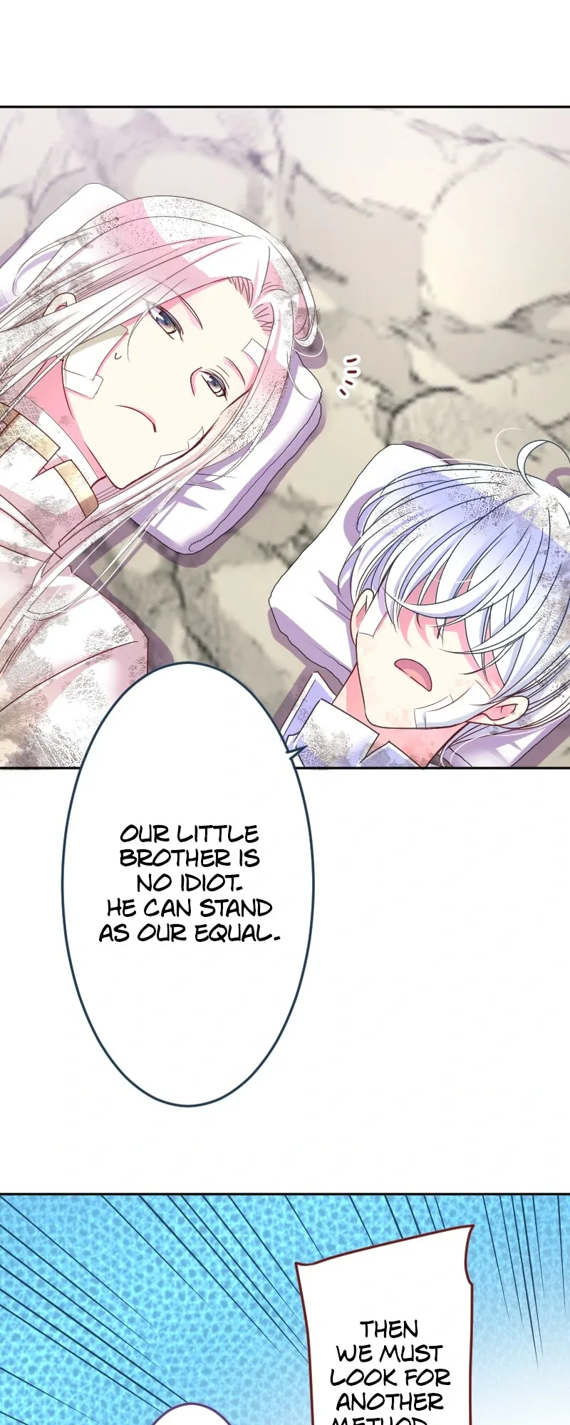 I was Reborn as a Housekeeper in a Parallel World! Chapter 225 page 16