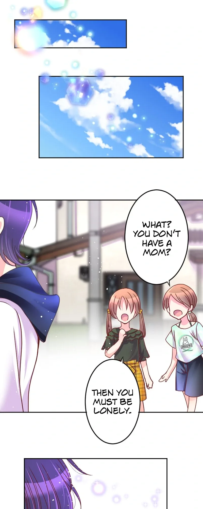I was Reborn as a Housekeeper in a Parallel World! Chapter 214 page 91