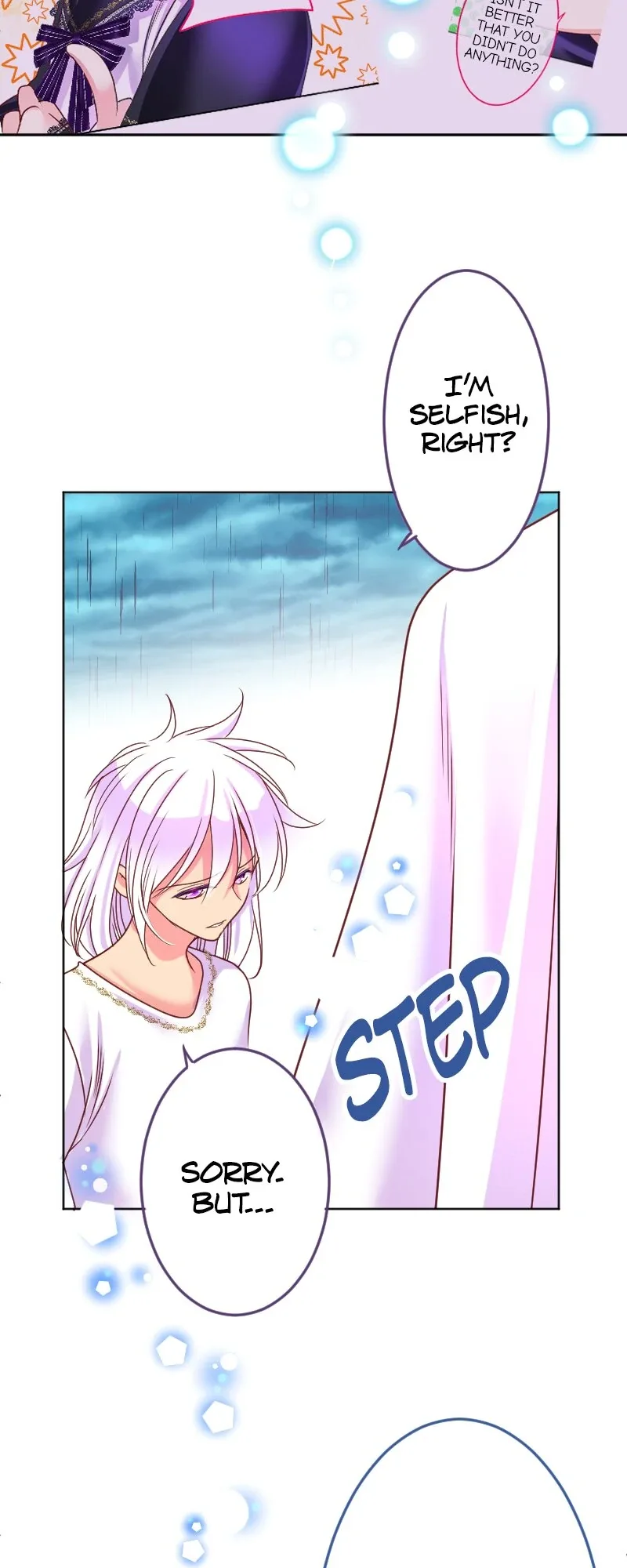 I was Reborn as a Housekeeper in a Parallel World! Chapter 225 page 31