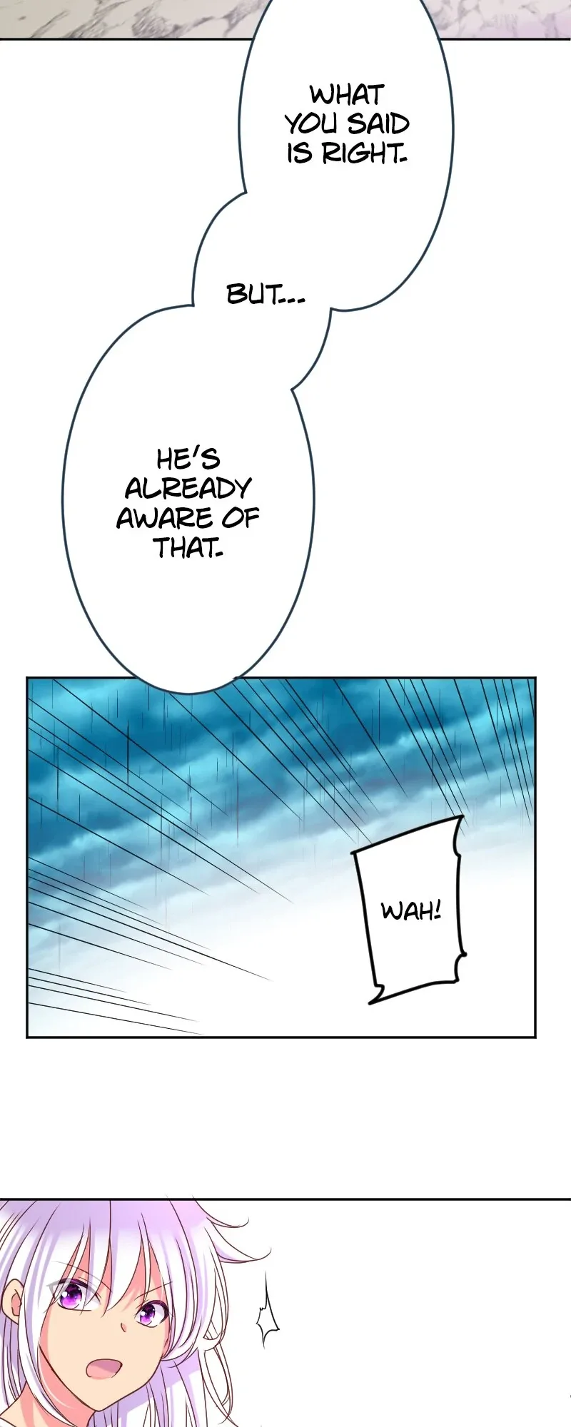 I was Reborn as a Housekeeper in a Parallel World! Chapter 225 page 12