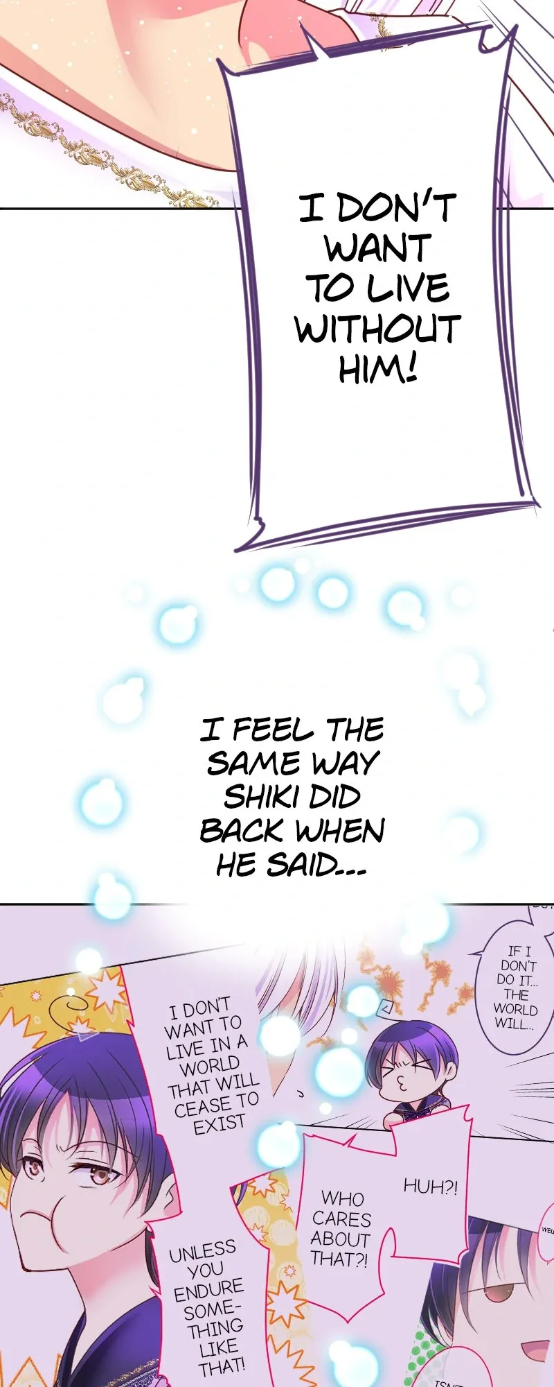 I was Reborn as a Housekeeper in a Parallel World! Chapter 225 page 30