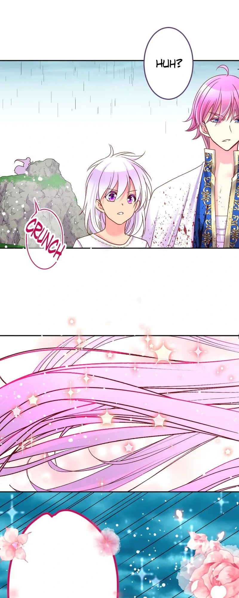 I was Reborn as a Housekeeper in a Parallel World! Chapter 225 page 44