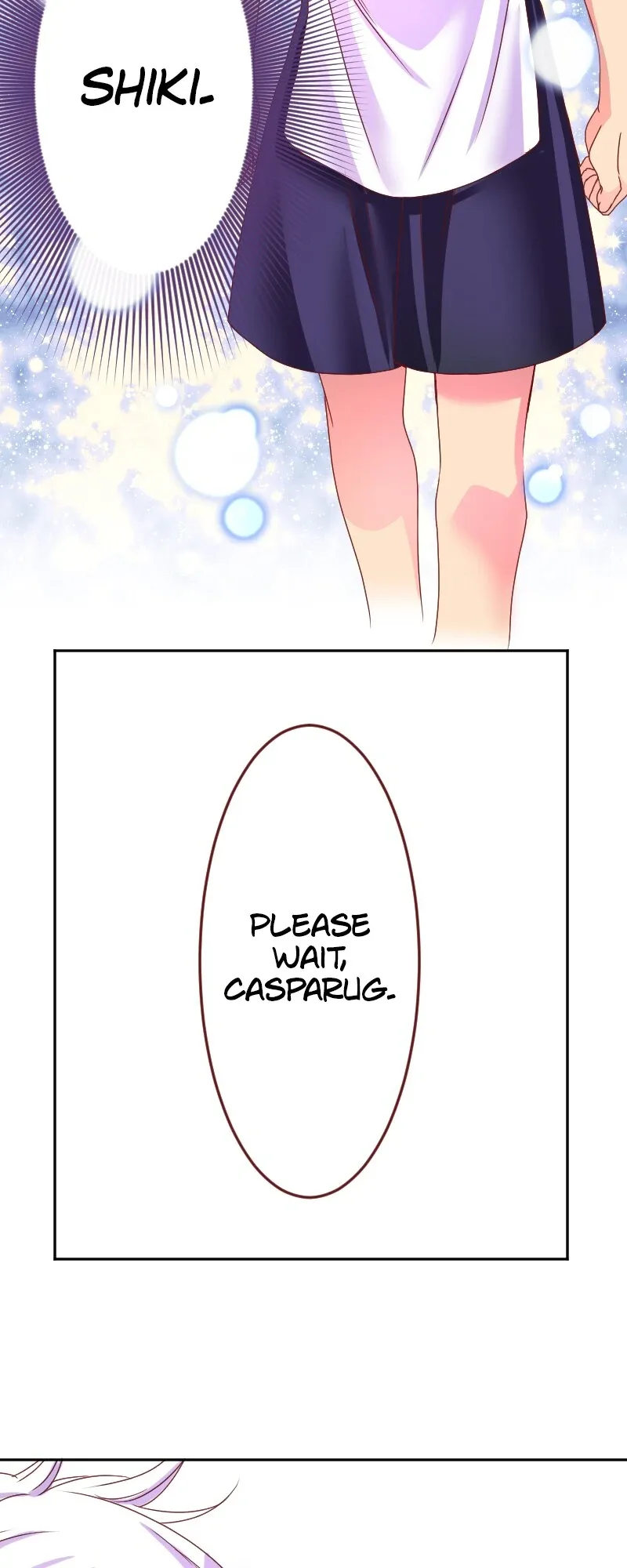 I was Reborn as a Housekeeper in a Parallel World! Chapter 225 page 3