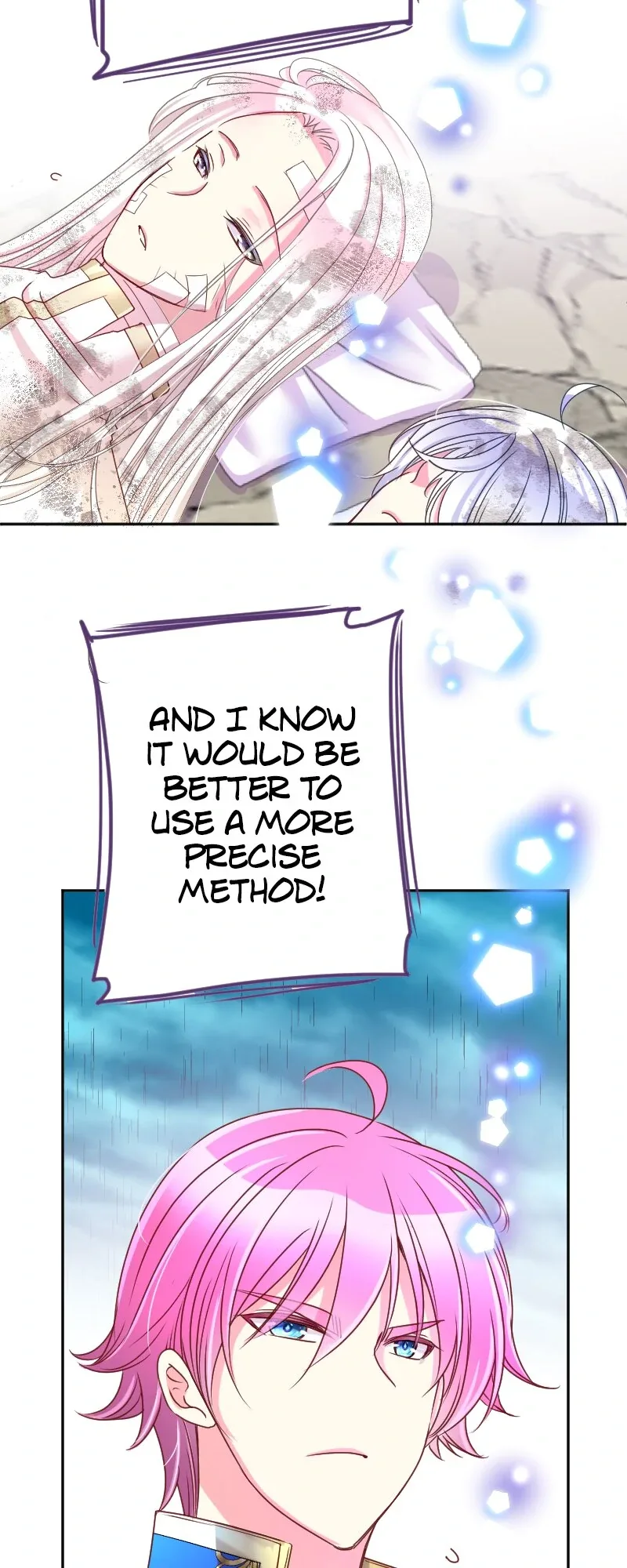 I was Reborn as a Housekeeper in a Parallel World! Chapter 225 page 26