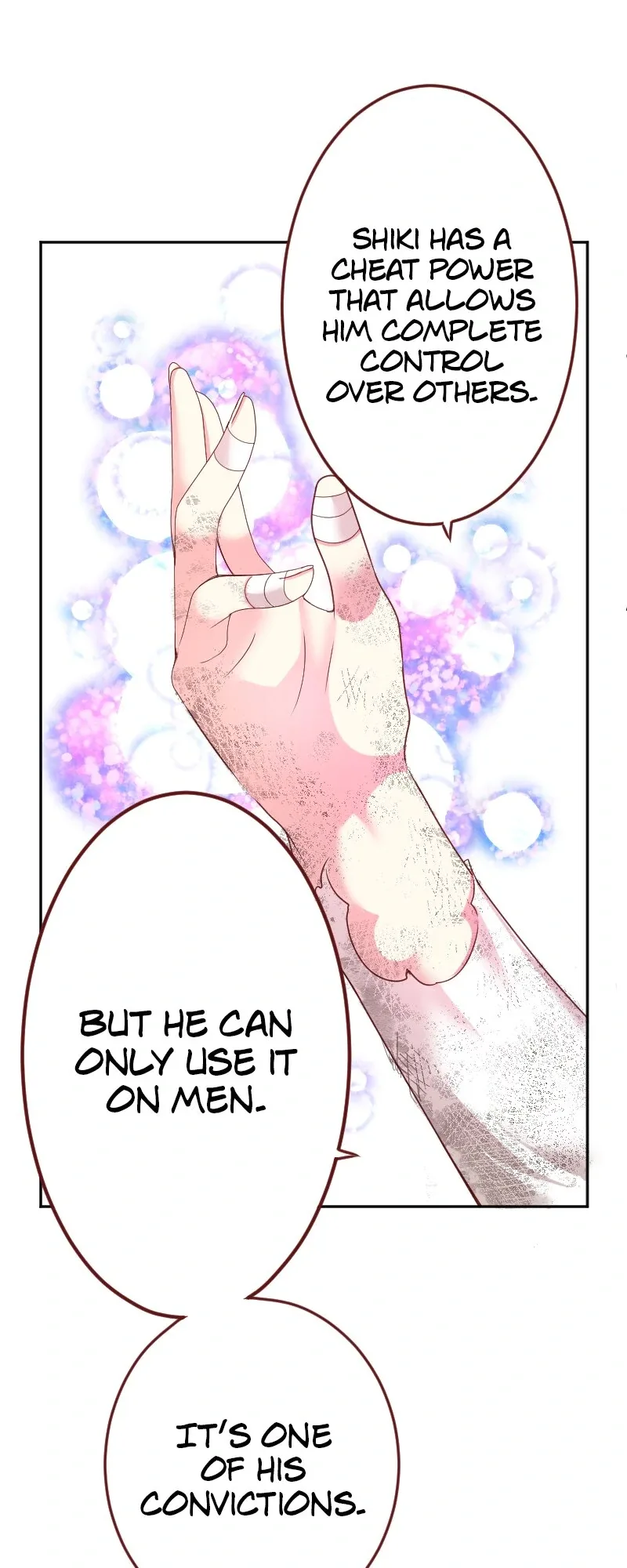 I was Reborn as a Housekeeper in a Parallel World! Chapter 225 page 7
