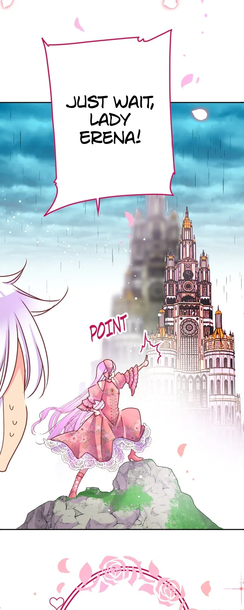 I was Reborn as a Housekeeper in a Parallel World! Chapter 225 page 48