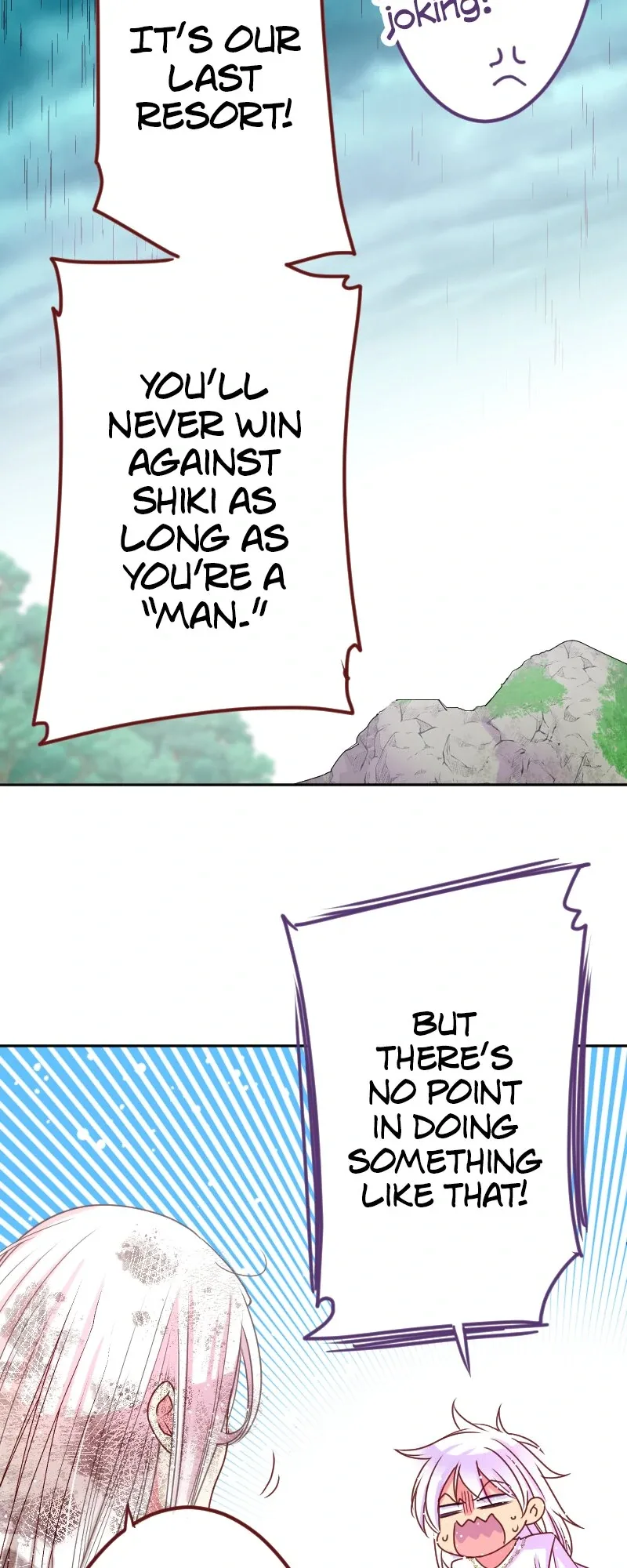 I was Reborn as a Housekeeper in a Parallel World! Chapter 225 page 38