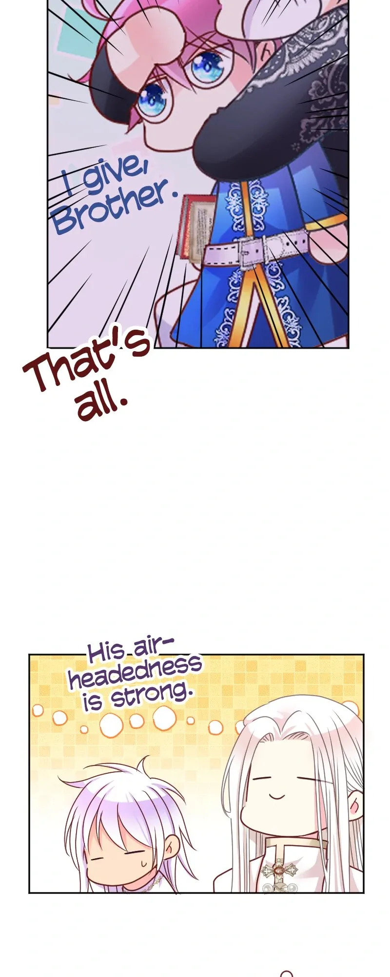 I was Reborn as a Housekeeper in a Parallel World! Chapter 214 page 100